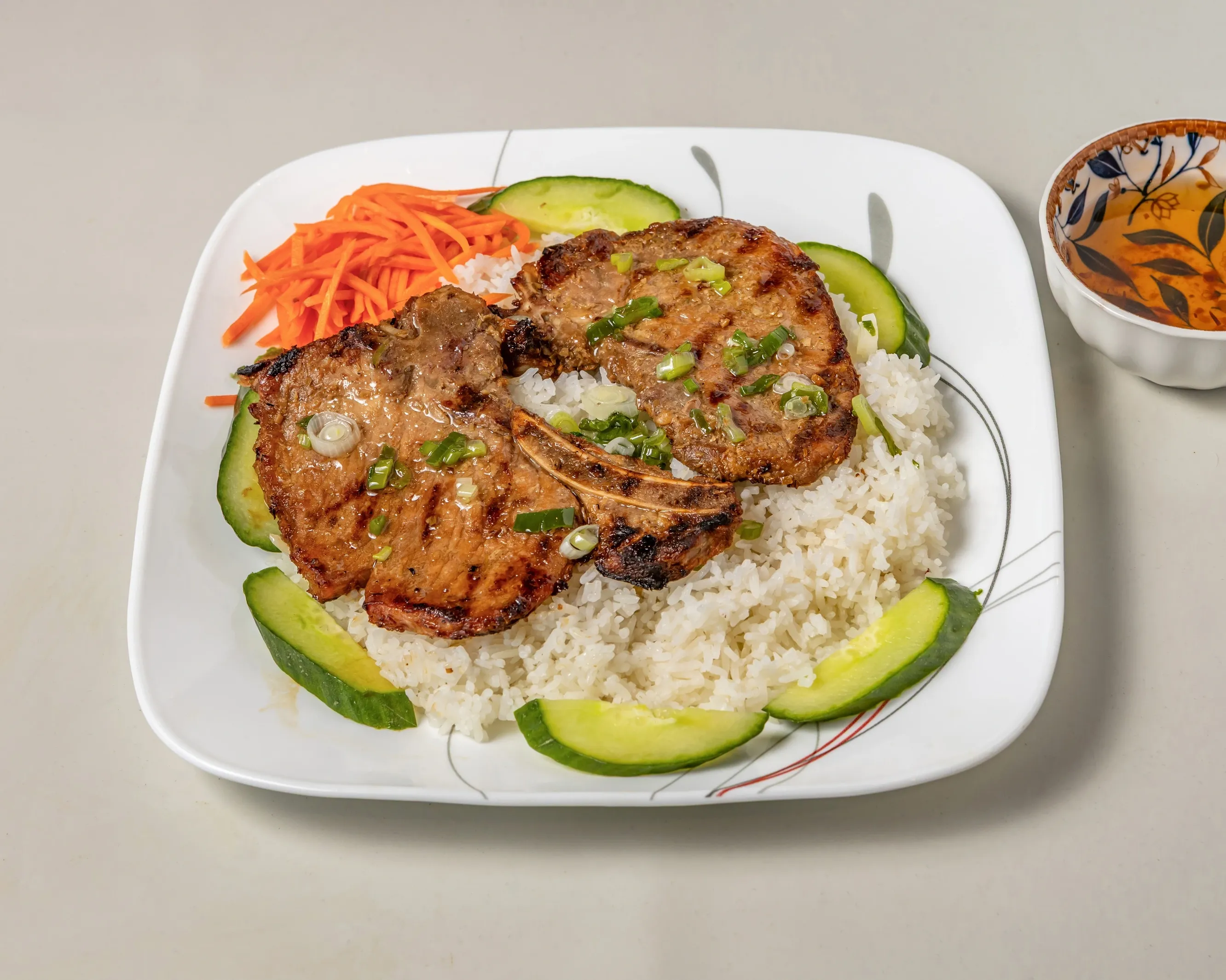 Authentic Dishes at Saigon Golden Calgary SE