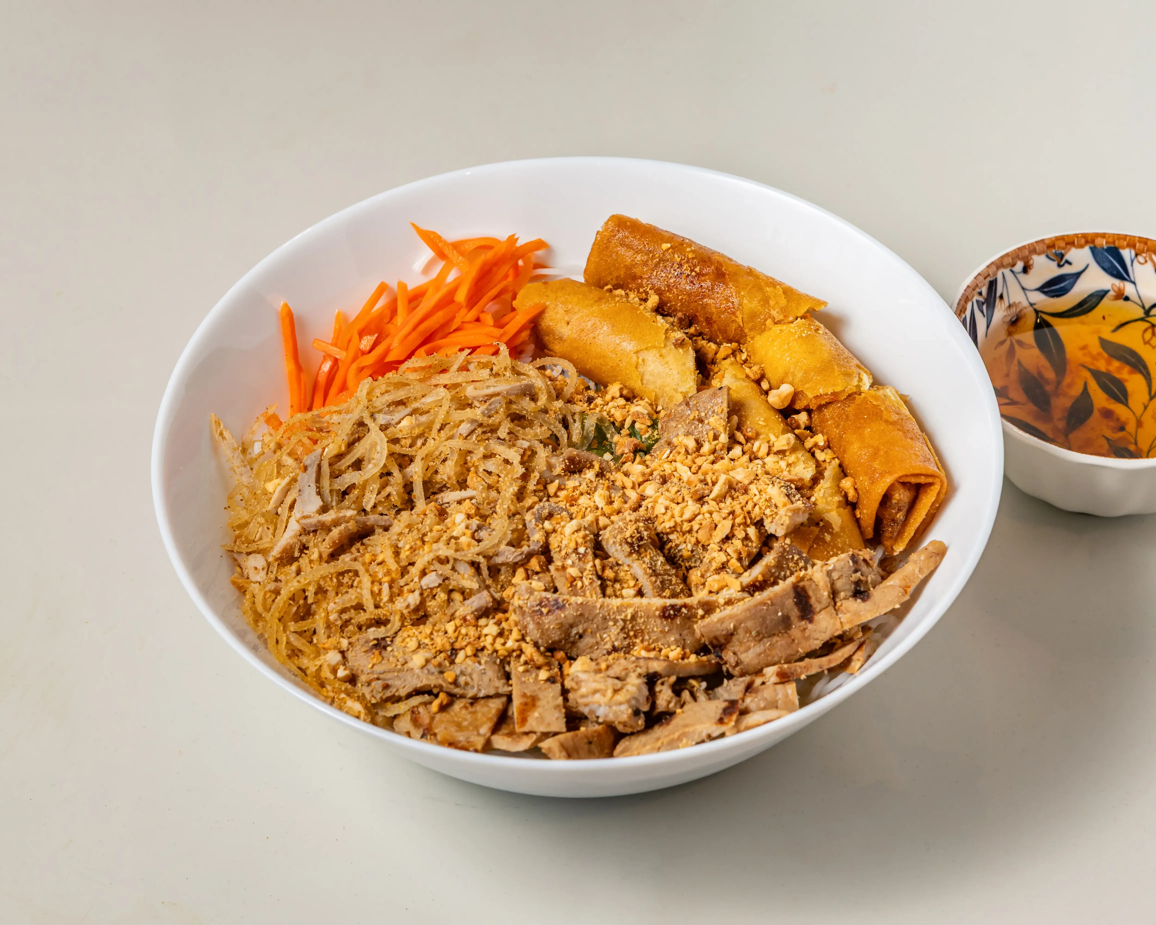 Authentic Dishes at Saigon Golden Calgary SE